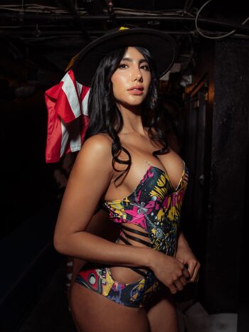 Carolina Pico Rios
