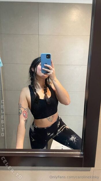 carolinekinky
