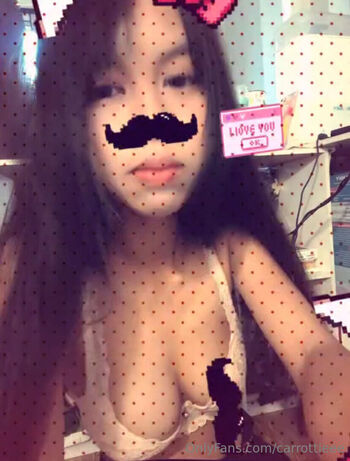 carrottieee