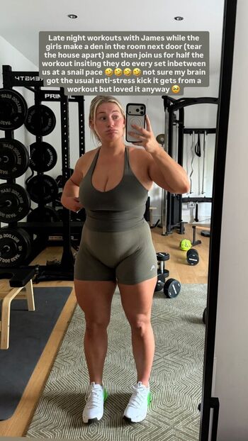 Carys Whittaker