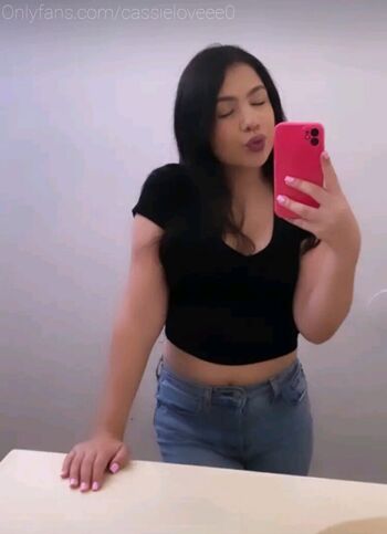 Cassandra Obeso