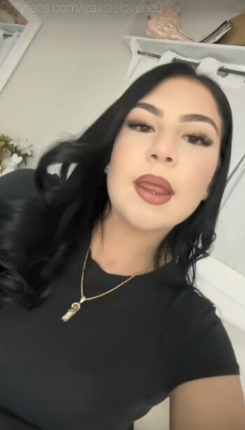 Cassandra Obeso