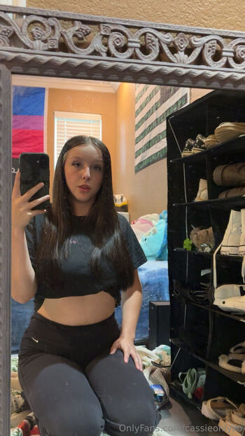 cassieonlyxo