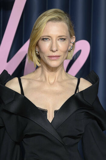 Cate Blanchett