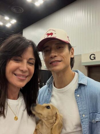 Catherine Bell