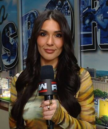 Cathy Kelley