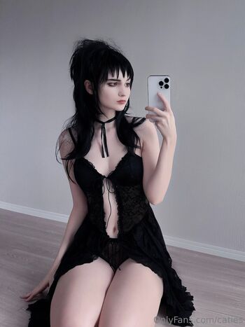 Caties