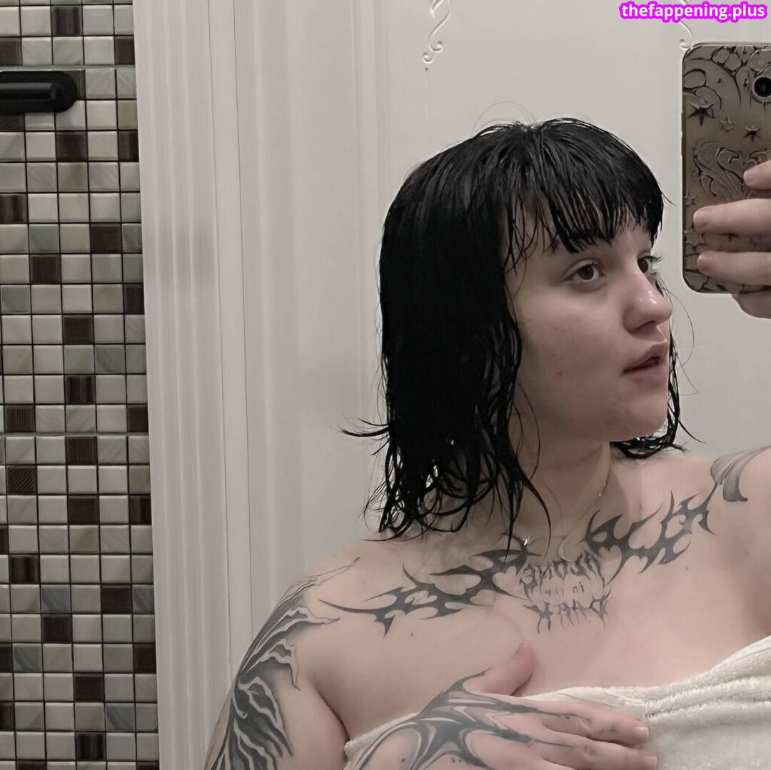 cchmonyaa Meztelen OnlyFans Fotó #6
