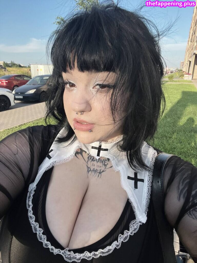 cchmonyaa Photo OnlyFans Nu #9