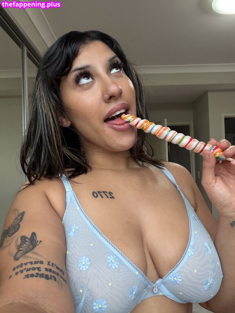 Cchristineabadir / Christine Abadir / christineabadir Foto OnlyFans Nuda #194