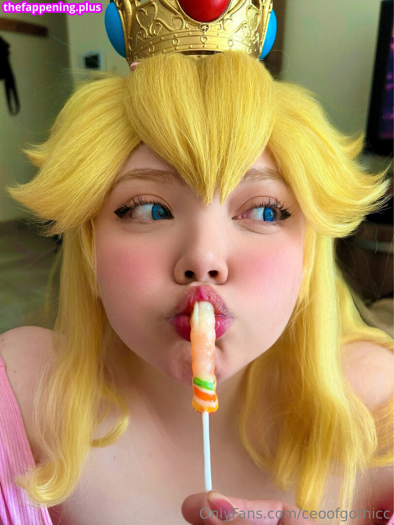 Cclowniac | Ceoofgothicc