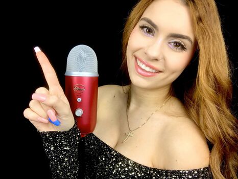 Celaine's ASMR
