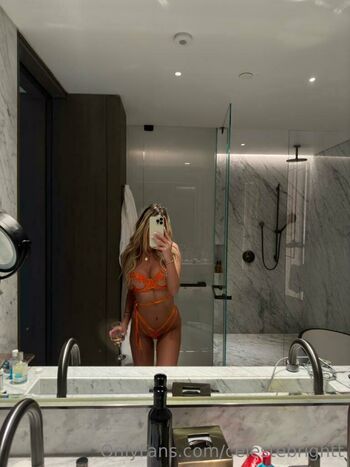 Celeste Bright