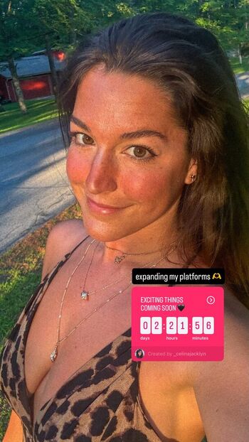 Celina Jacklyn