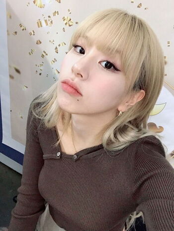 Chaeyoung