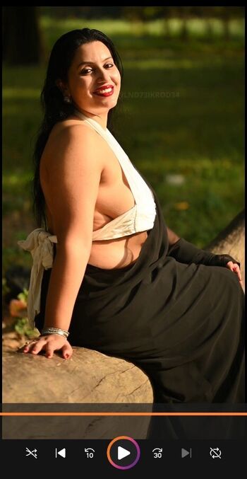 Chandrika Passionica