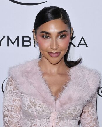 Chantel Jeffries