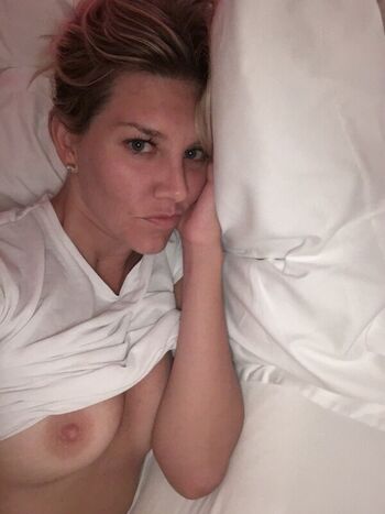 Charissa Thompson
