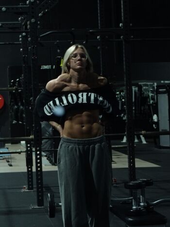 Charlotte Chant