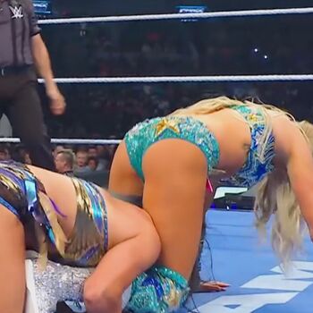 Charlotte Flair