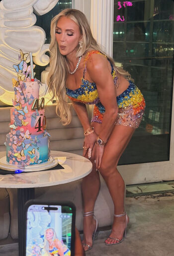 Charlotte Flair