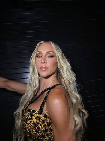 Charlotte Flair