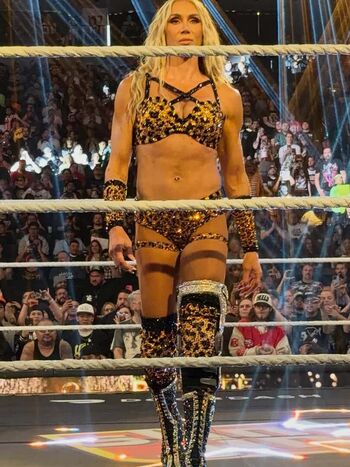 Charlotte Flair