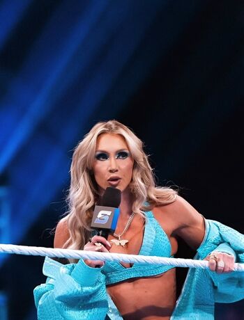 Charlotte Flair