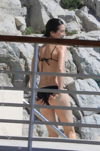 Charlotte Gainsbourg