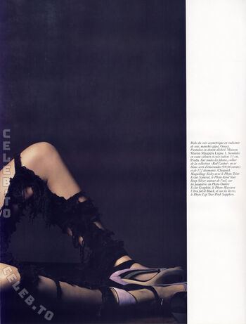 Charlotte Gainsbourg