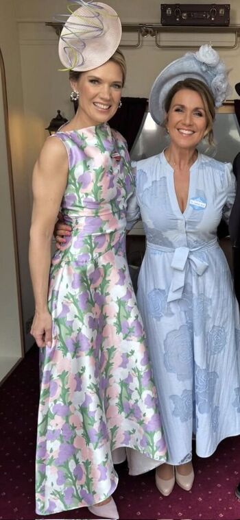 Charlotte Hawkins
