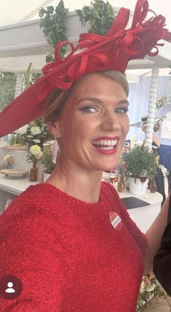 Charlotte Hawkins