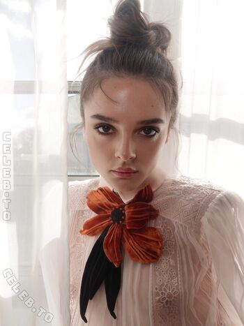 Charlotte Lawrence