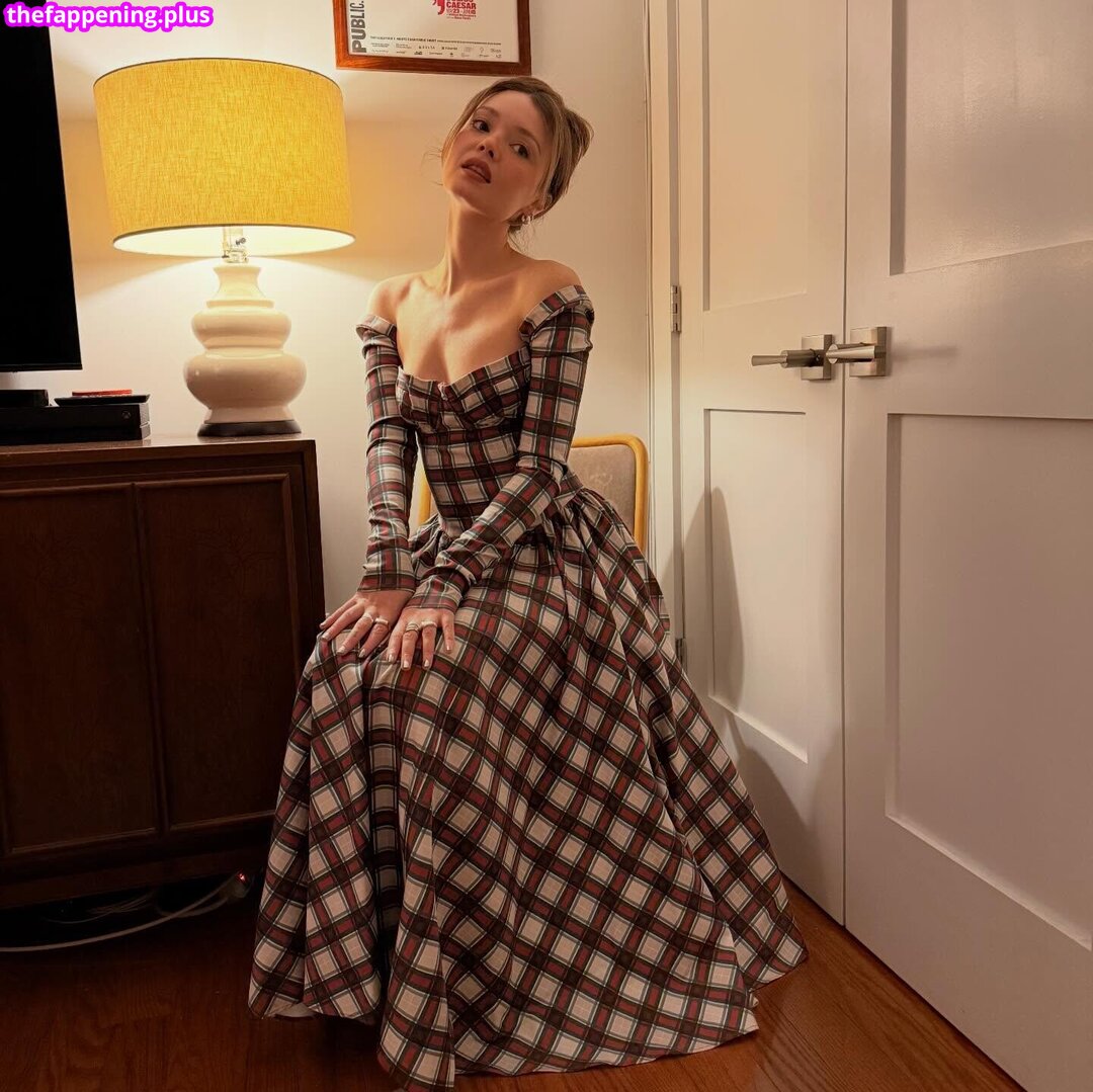 Charlotte Rose Benjamin