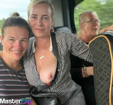Chelsea Handler
