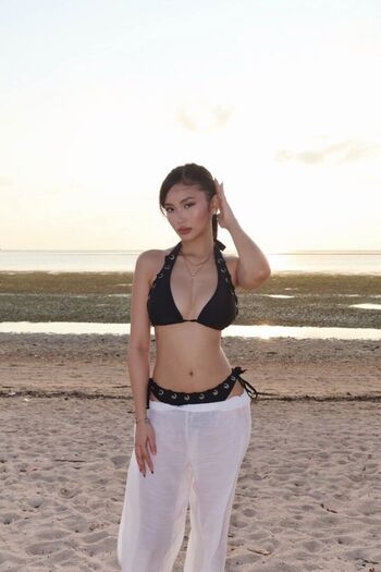 Chelzy Cruz
