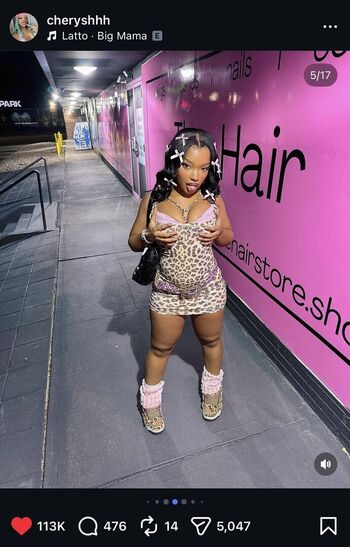 Cheryshhh