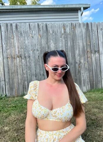 Cheyenne Shae