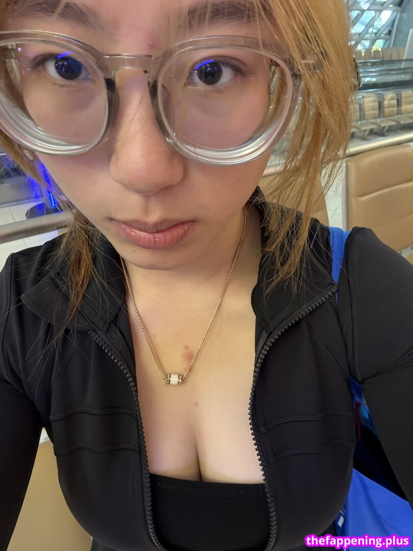 Chinese Twitter Girls Megathread