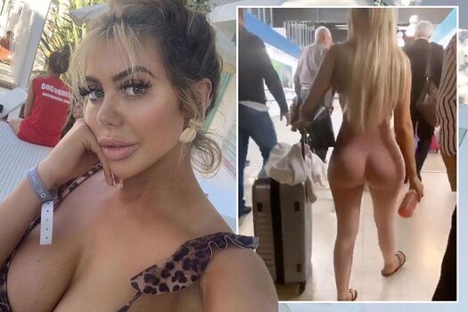 Chloe Ferry