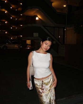 Chloe Ng