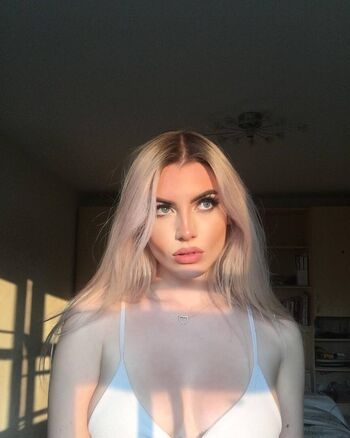 Chloe Taylor