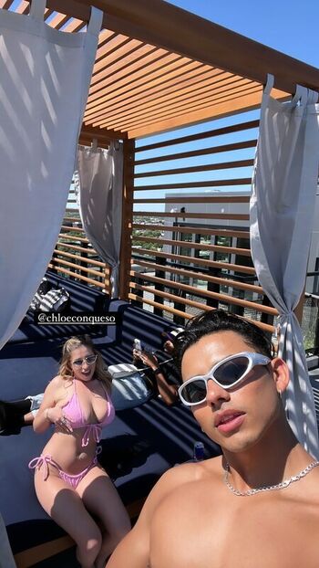 Chloeconqueso