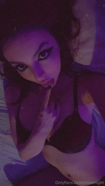 ChloeNight