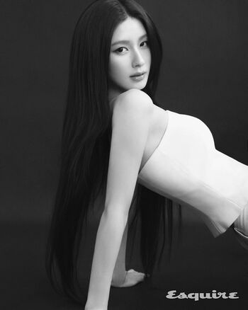 Cho Mi-yeon