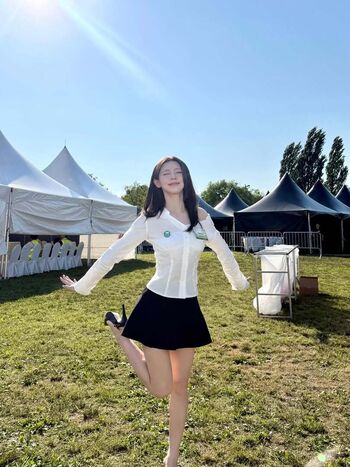 Cho Mi-yeon