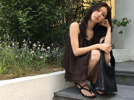 Cho Mi-yeon
