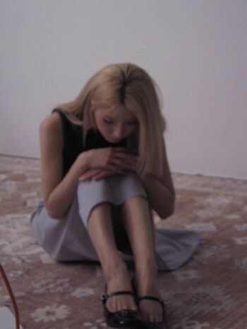 Cho Mi-yeon