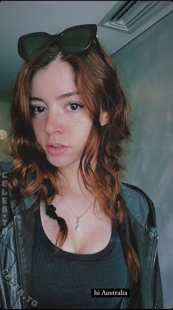 Chrissy Costansa