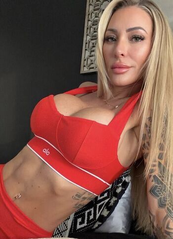 Christina Victoria
